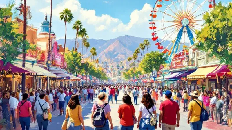 Disneyland Tickets Up (Again!) & Magic Key Relief?