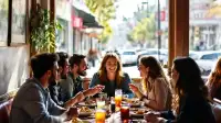 Los Angeles Dining: New Openings to Explore Now