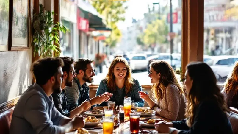 Los Angeles Dining: New Openings to Explore Now