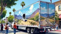 Feel a 7.0 Quake? UCLA Simulator Hits SoCal!
