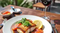 Global Izakaya Zuma Lands First CA Spot in San Diego.