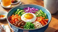 Korean Flavor Alert! Gable Lands at Hollywood Roosevelt