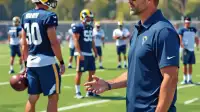 SoCal Rams: Who's Back & Who's Hurting on Defense