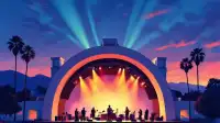 Aerosmith Returns: Hollywood Bowl All-Star SoCal Show