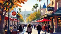 Universal Studios Hollywood: Holidays, Minions & Nintendo