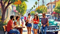 Souplantation's Back! OC Return Starts in Fountain Valley