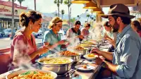 Souplantation is Back in SoCal! Fountain Valley 2027