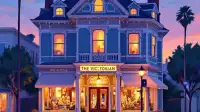 So Long, Victorian: Santa Monica Nightclub Closes
