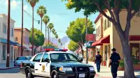 Big Push on SoCal Drug Networks: What Locals Know