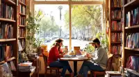 LA's Indie Bookstores: Local Gems Beyond the Books