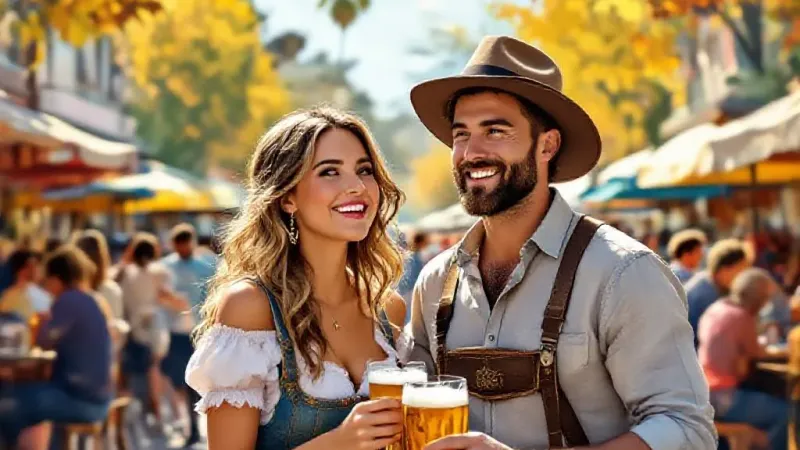 SoCal Oktoberfest: Your Guide to Fall Beer & Fun