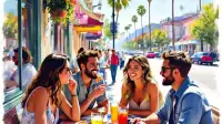 SoCal Weekend: Our Dining & Drink Picks