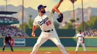 SoCal Dodgers NLCS: That August Trade Question?