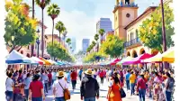 LA Día De Muertos: Free Celebrations & Events Guide