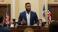 Westbrook Calls Shot: 2028 LA Olympics Torch Relay