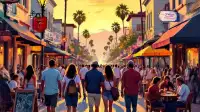 SoCal's Week: Festivals, Frights, & Free Fun Guide