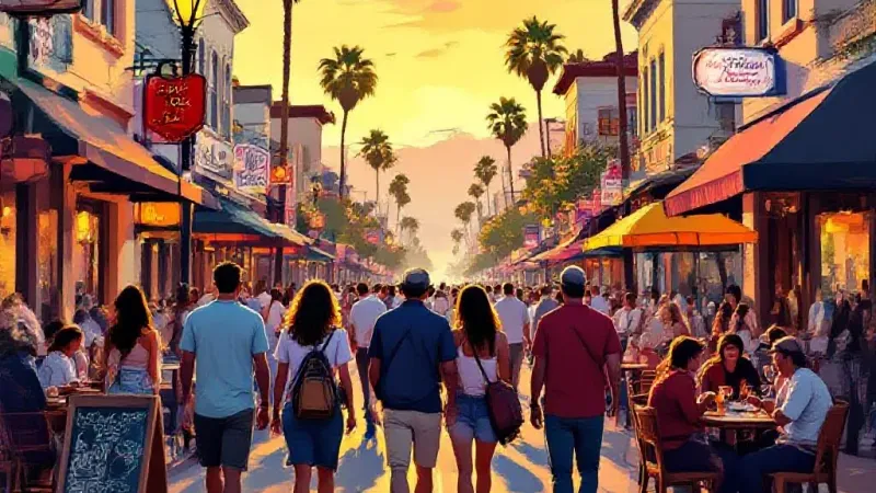 SoCal's Week: Festivals, Frights, & Free Fun Guide