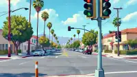 LA Speed Cameras Are Here: Westside & Mid-City First