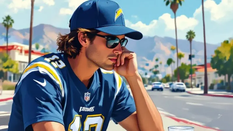 SoCal Chargers: Is This Rock Bottom (Again)?