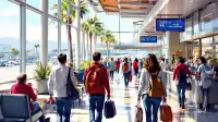 Burbank Airport's $1.3B Terminal: SoCal's New Hub