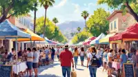 Your SoCal October: Beers, Scares & Best Local Fun
