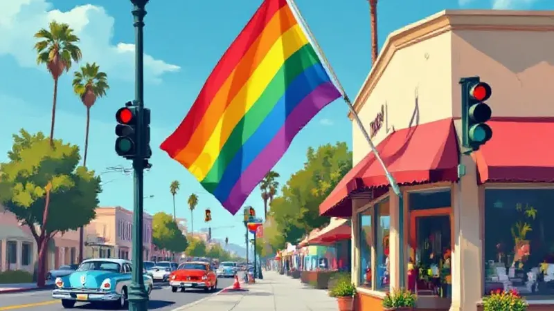 San Diego Pride's Money Woes: What's Next for Events?