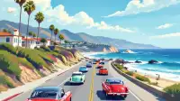 Laguna Beach PCH Lane Closure: Another Hillside Crack