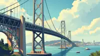 Heads Up SoCal: Vincent Thomas Bridge 16-Month Closure