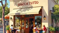 Pacific Palisades Welcomes Nancy Silverton's Spacca Tutto