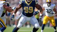 Rams vs. Cards Week 6: SoCal Game Predictions & Take