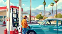 SoCal Gas Prices Falling? Here's Why!
