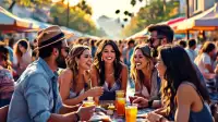 Your SoCal Guide: This Week's Top Events, Food & Fun.