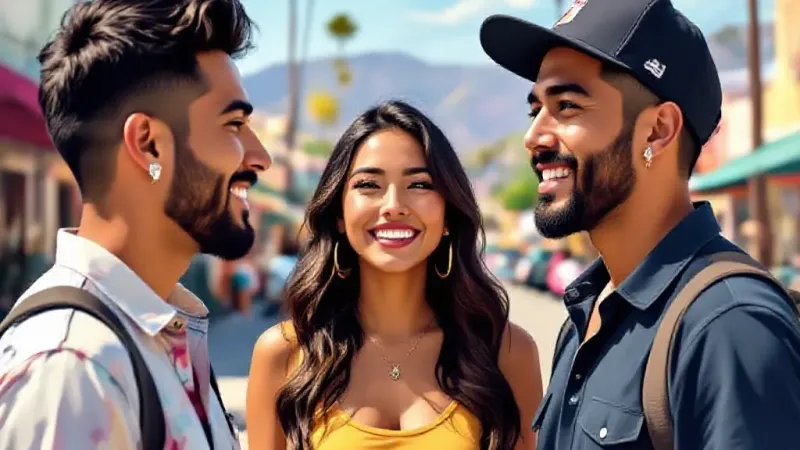Disney Taps SoCal Creators for 'Somos Magic' Summit