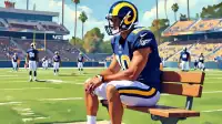 Oh No! Rams Injuries Mount: Roster in Trouble?