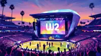 U2 SoFi Halftime: Thanksgiving Eve on Netflix!