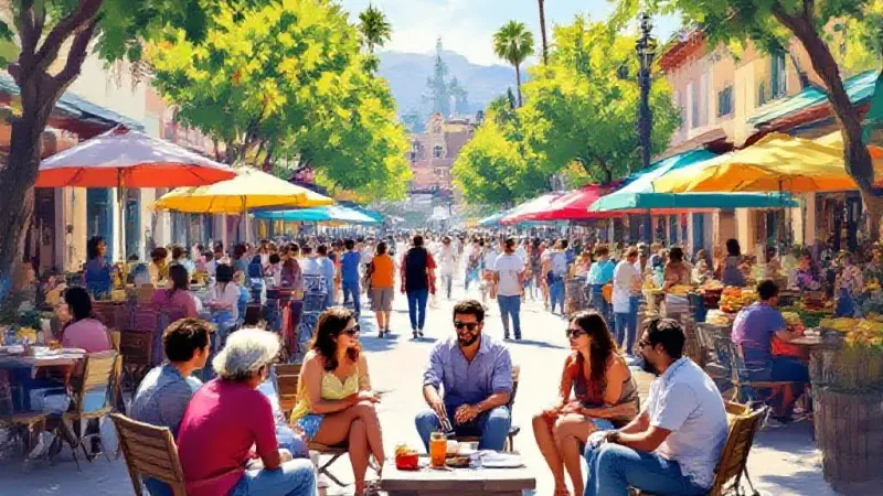 SoCal: Will You Get a Slice of AI Tech Wealth?