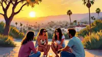 SoCal Weekend: Haunted Theaters, Ballets & Dog Beer!