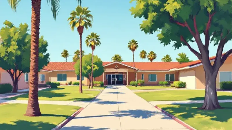 SoCal Teens Arrested: Alleged Riverside School Plot