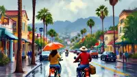 Another SoCal Storm? What to Know for Mid-Week